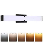 Slim LED Vanity Light