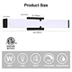 European LED Vanity Light